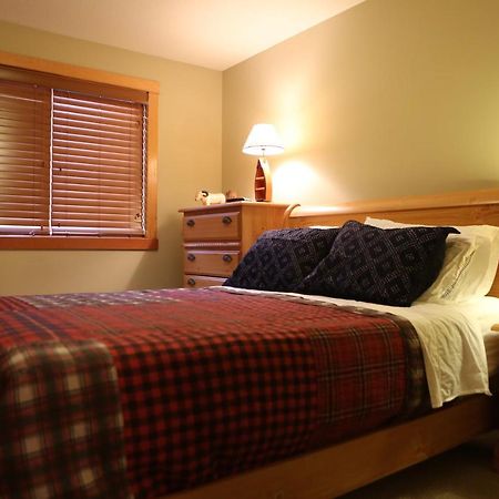 Apartment 405 Bear Creek Crossing Canmore Dış mekan fotoğraf