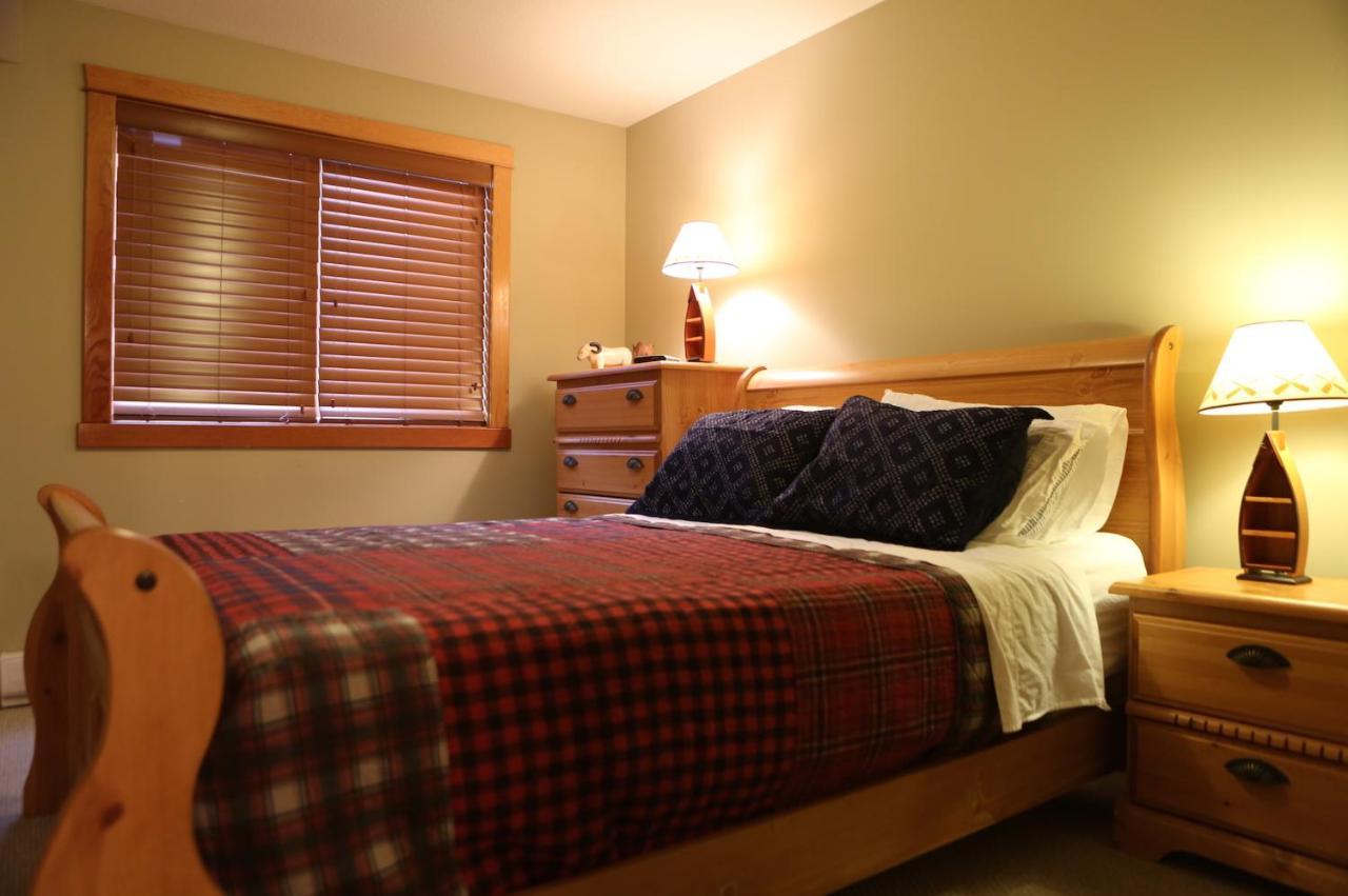 Apartment 405 Bear Creek Crossing Canmore Dış mekan fotoğraf