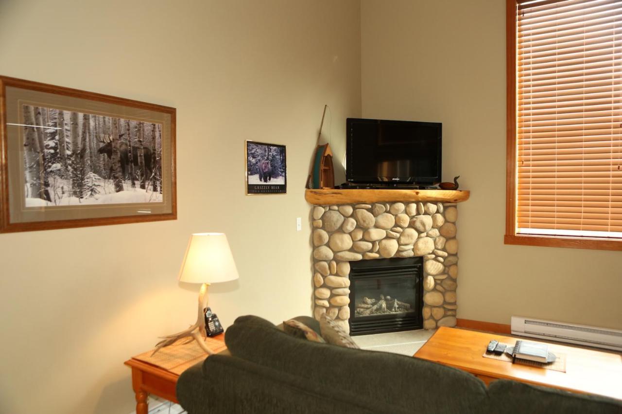 Apartment 405 Bear Creek Crossing Canmore Dış mekan fotoğraf