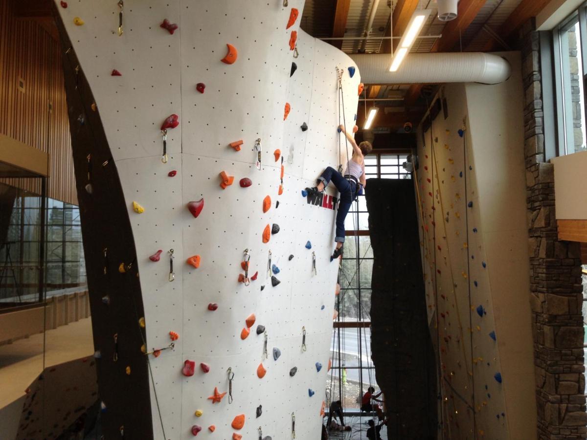 Apartment 405 Bear Creek Crossing Canmore Dış mekan fotoğraf